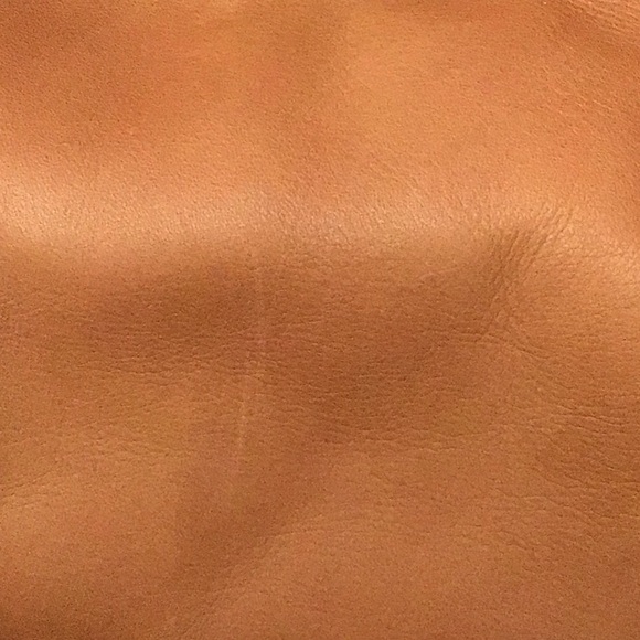 TICA Leather Duffle Bag with Crossbody Strap Large Sport Travel Bag Unisex. - Picture 15 of 16